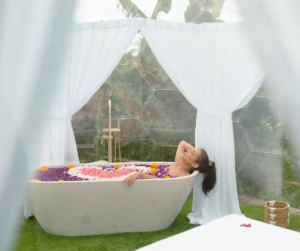 Skyspace Bali *