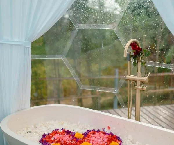 Skyspace Bali Lodge Dalung (Bali)