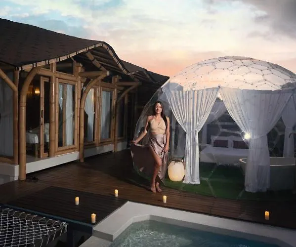 Skyspace Bali * Dalung (Bali)