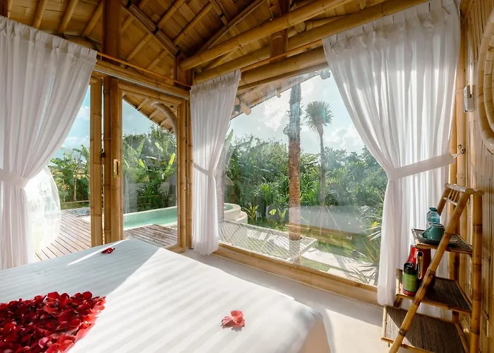 Skyspace Bali