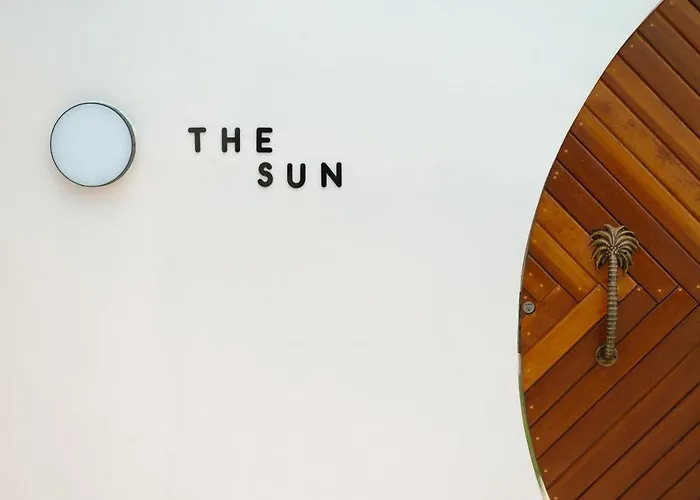 Skyspace Bali Lodge