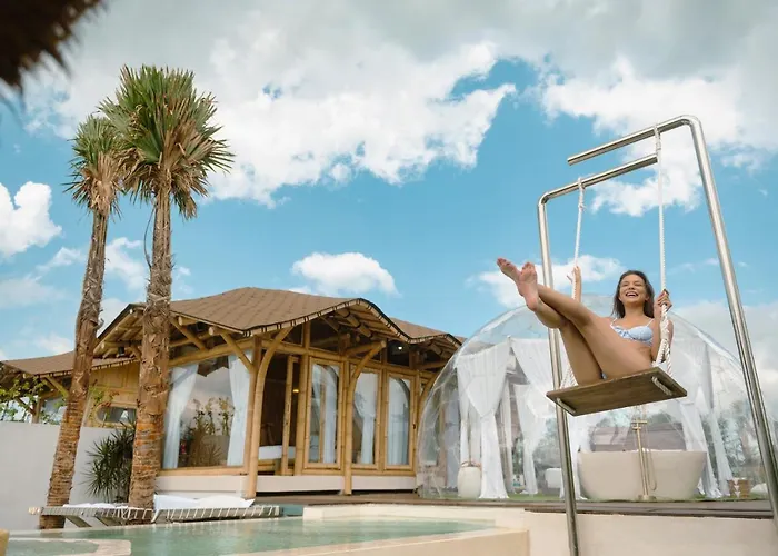 Skyspace Bali Dalung (Bali)