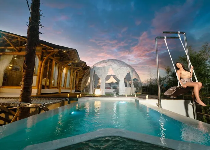 Skyspace Bali *