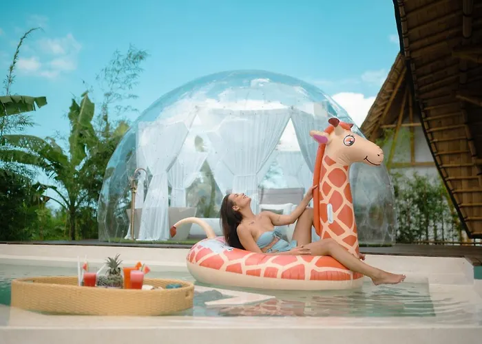 Skyspace Bali