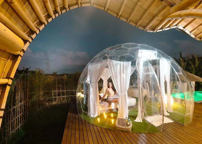 Skyspace Bali *