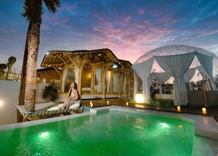 Skyspace Bali *