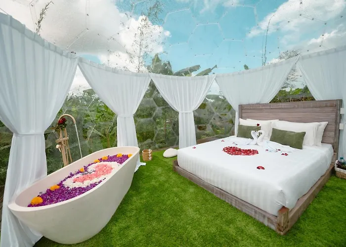 Skyspace Bali * Dalung (Bali)