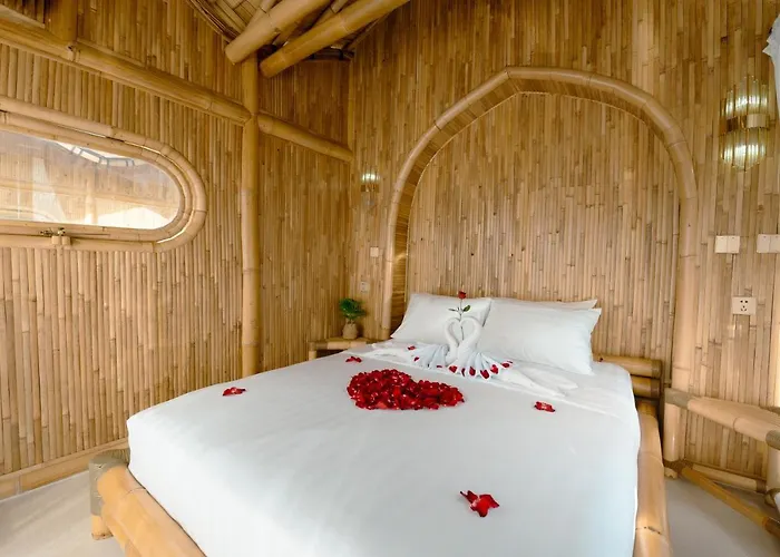 Skyspace Bali