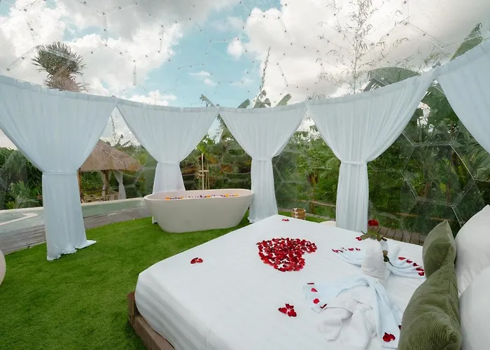 Skyspace Bali Dalung (Bali)